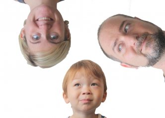 family photo