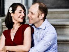 Michael and Noreen couple