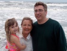 Michael and Noreen couple