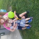 Birthday party