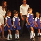 Irish Dancing