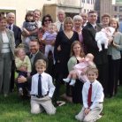 Big family
