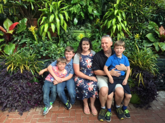 family photo