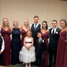 Kama's family