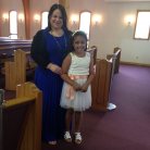 Our God Daughter