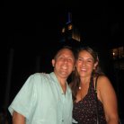 Jennifer and Darren Rooftop Anniversary