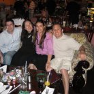 Richard, mom, Jennifer, Darren
