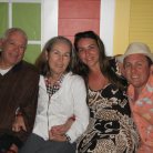 Darren, Jennifer and Parents