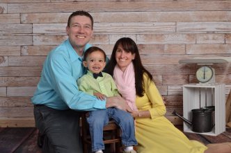 family photo