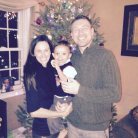 Christmas Eve 2014