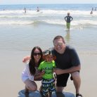 We LOVE the beach!