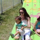 Summer fun!