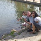 A duck! :)