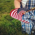 Flag Day!
