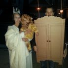 Happy Halloween!