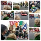 St. Paddy's day fun